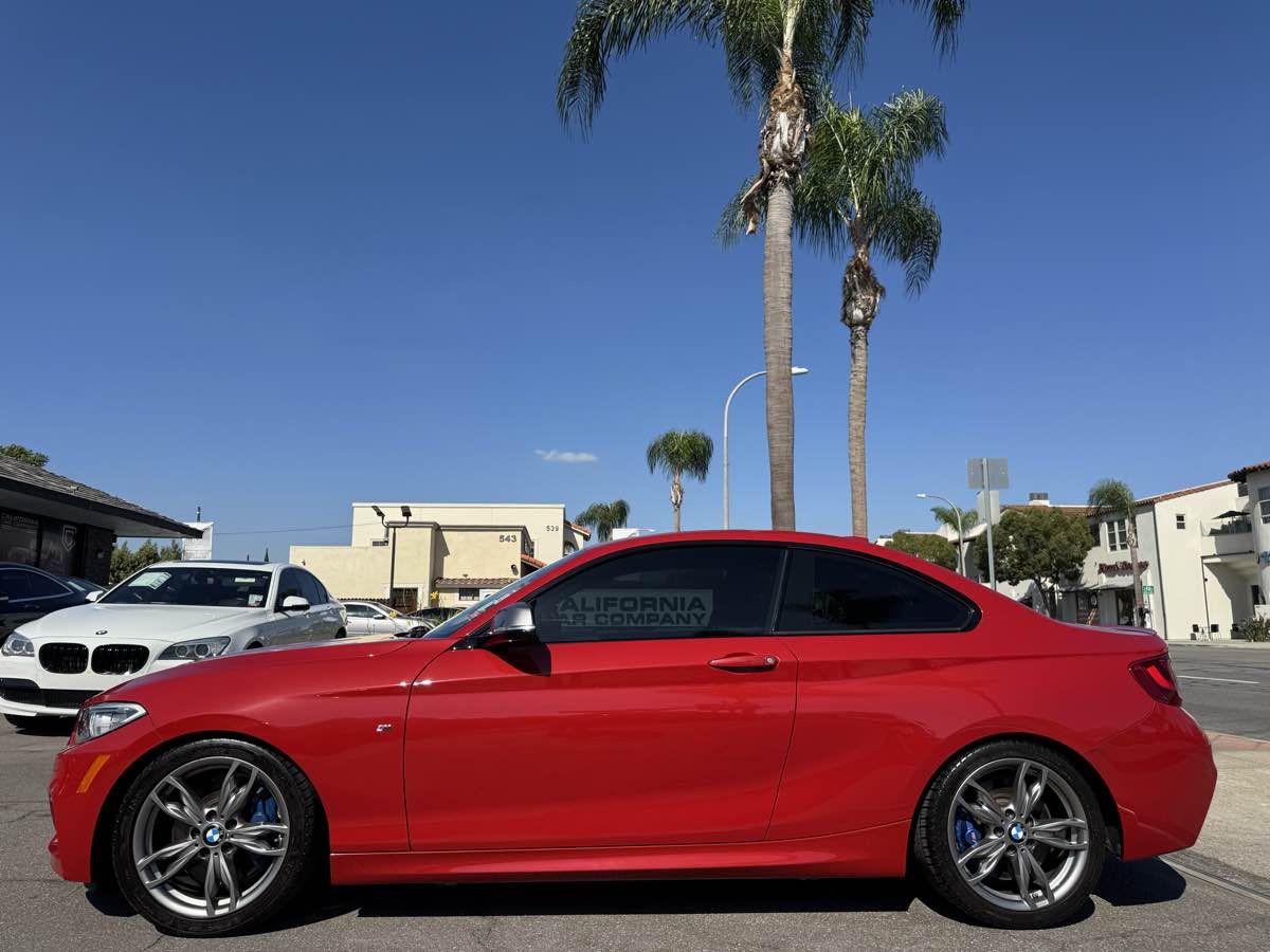 2014 Bmw M235i 2-Series photo 2