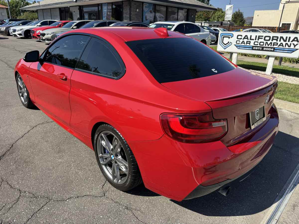 2014 Bmw M235i 2-Series photo 3
