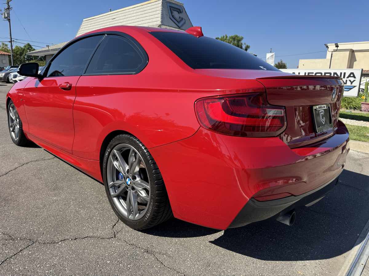2014 Bmw M235i 2-Series photo 4