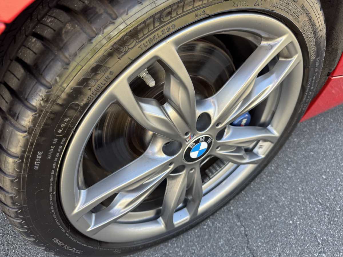 2014 Bmw M235i 2-Series photo 26