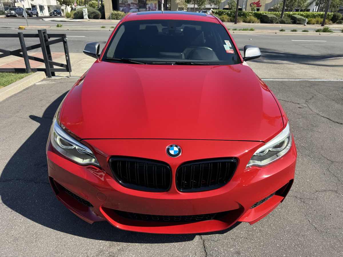 2014 Bmw M235i 2-Series photo 11