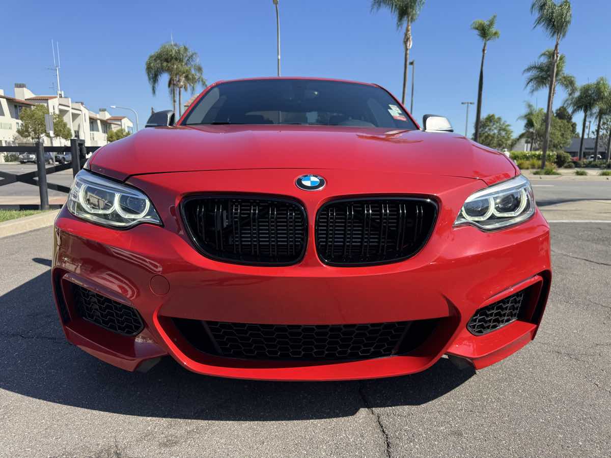 2014 Bmw M235i 2-Series photo 12