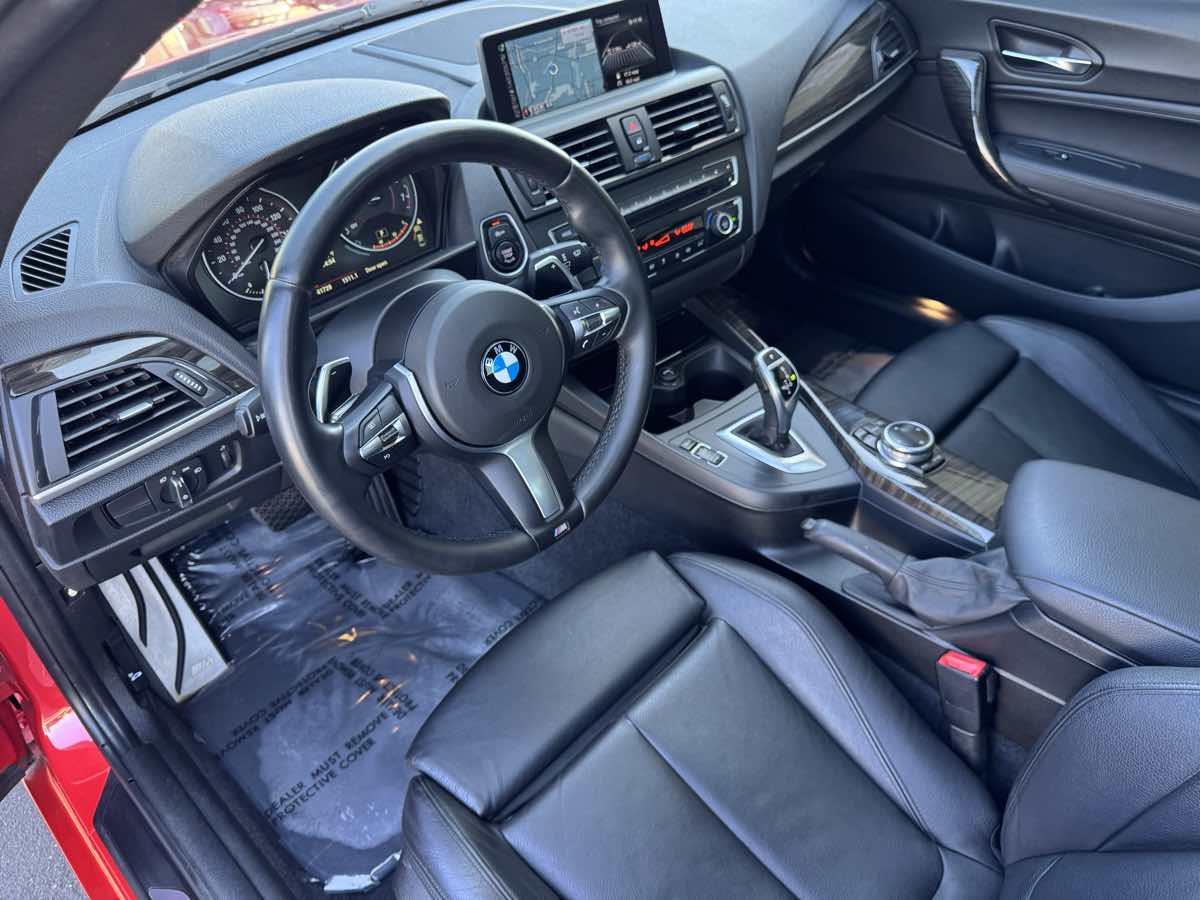 2014 Bmw M235i 2-Series photo 14