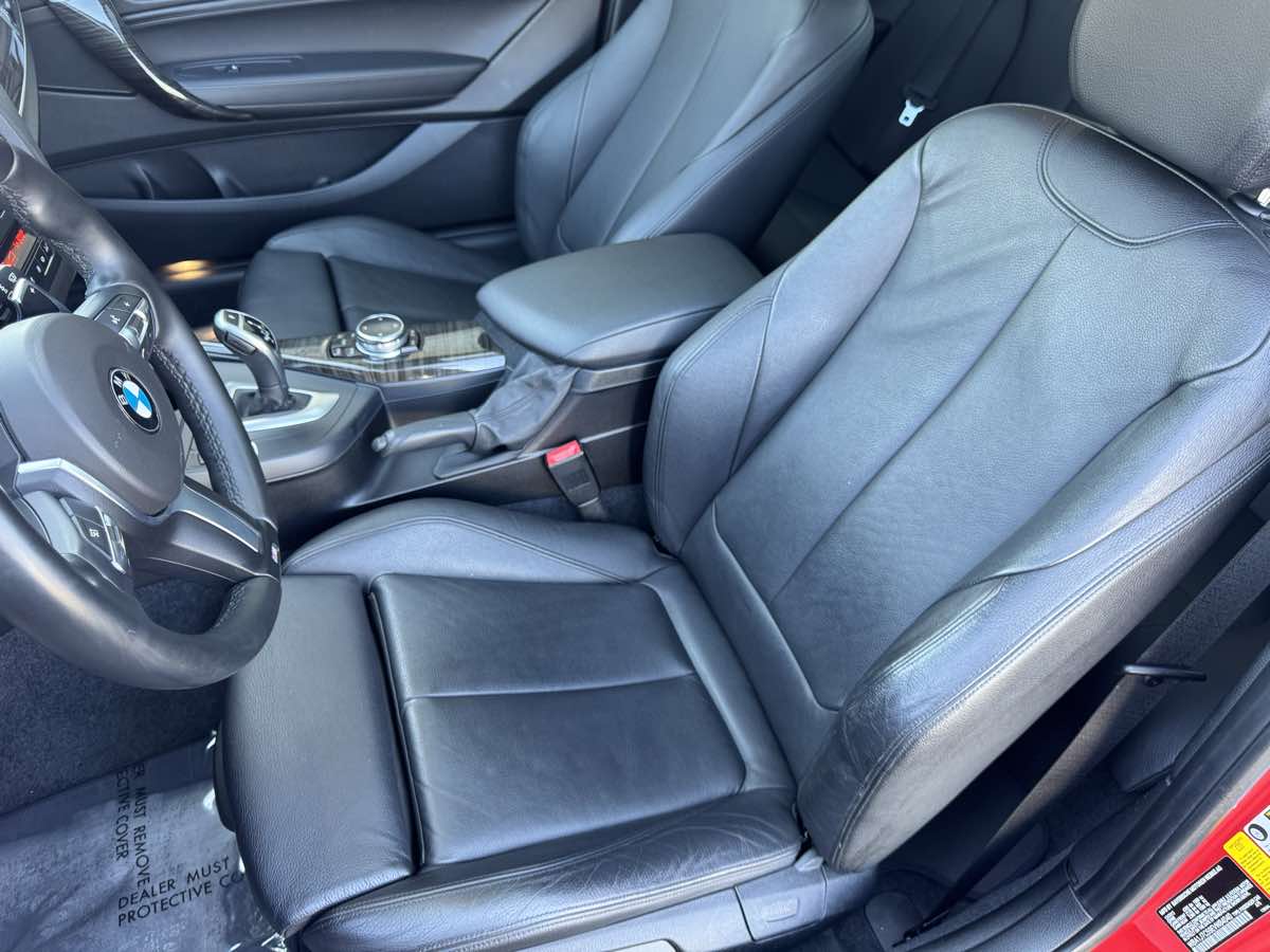 2014 Bmw M235i 2-Series photo 17