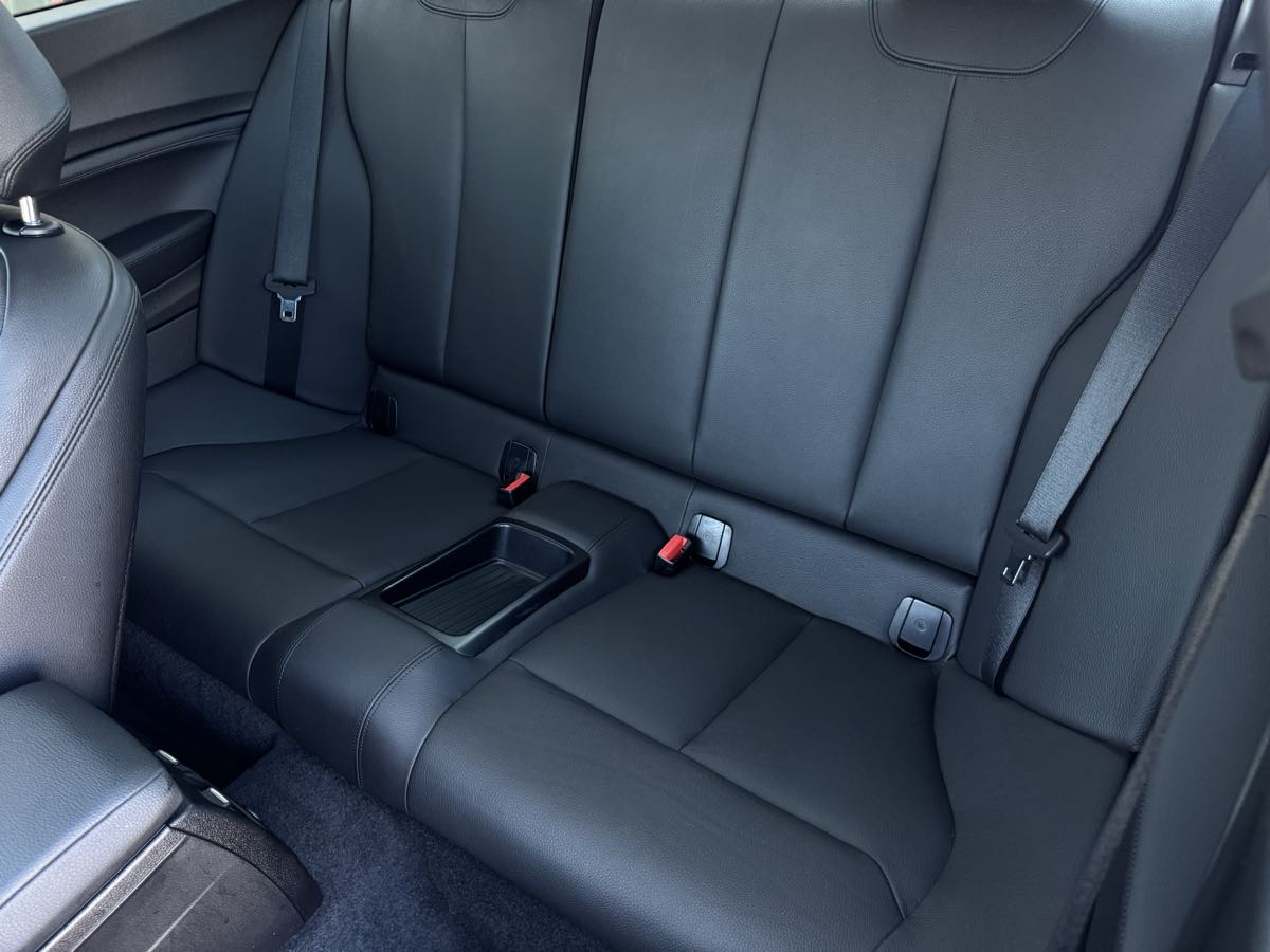2014 Bmw M235i 2-Series photo 18