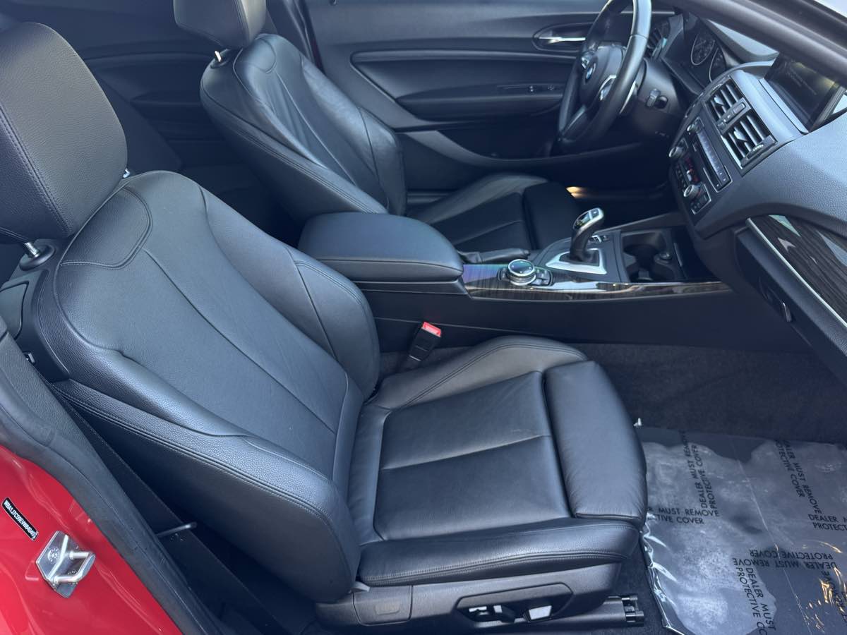 2014 Bmw M235i 2-Series photo 19