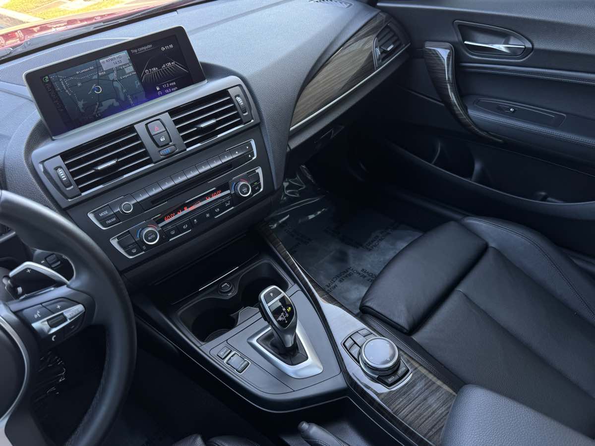 2014 Bmw M235i 2-Series photo 15
