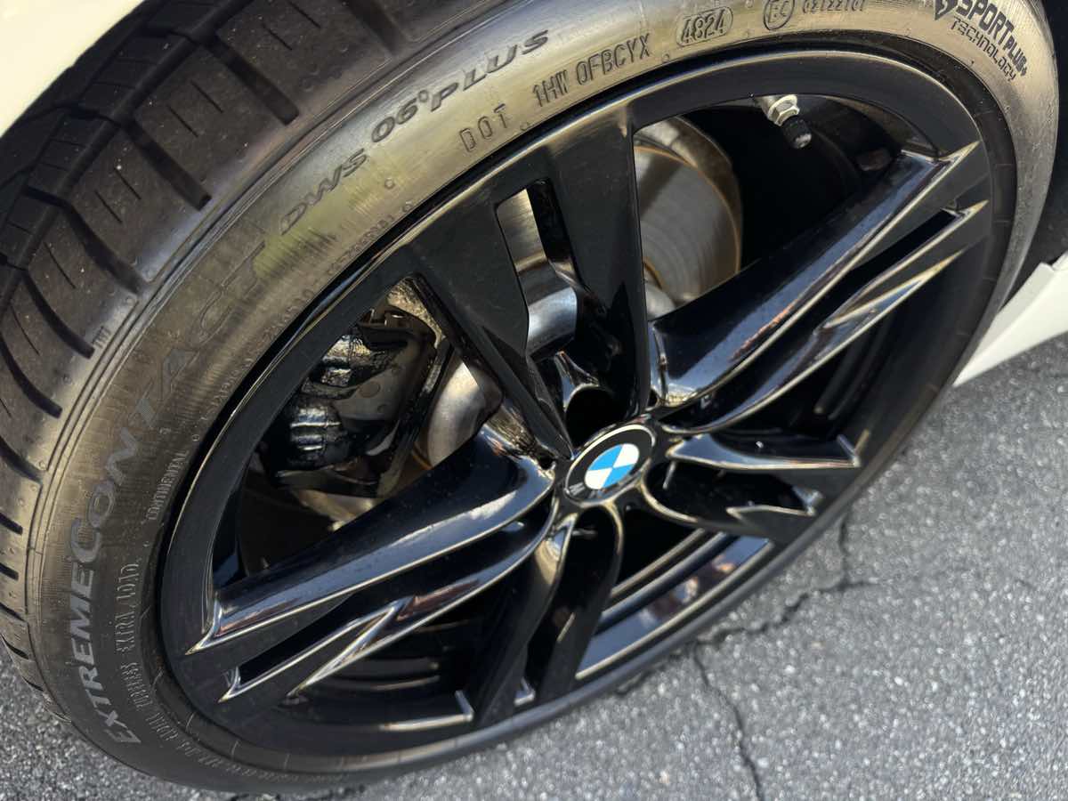 2014 BMW 6 Series 650i - Photo 30