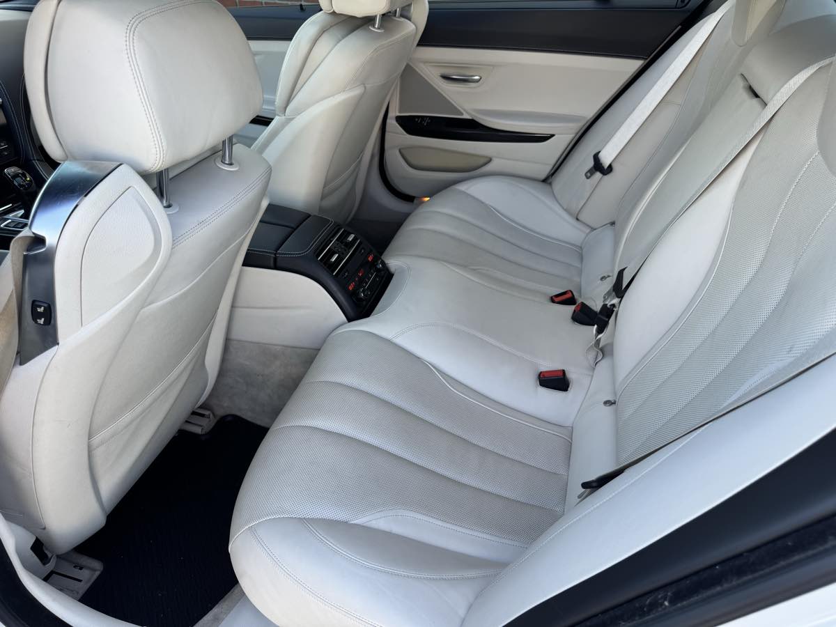 2014 BMW 6 Series 650i - Photo 18