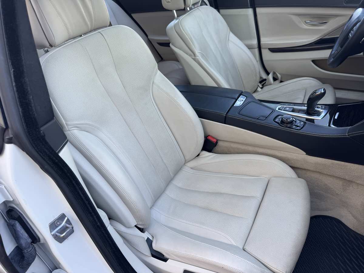 2014 BMW 6 Series 650i - Photo 23