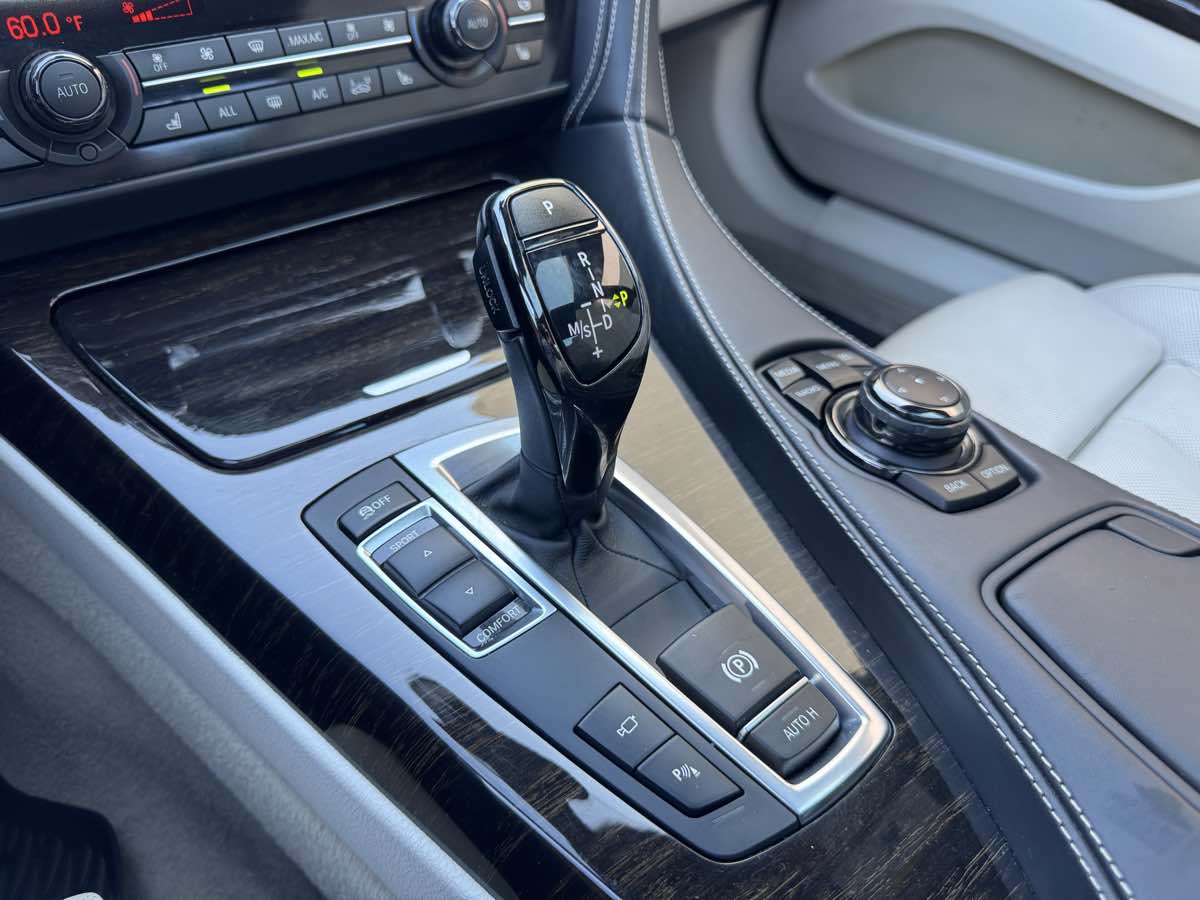 2014 BMW 6 Series 650i - Photo 26