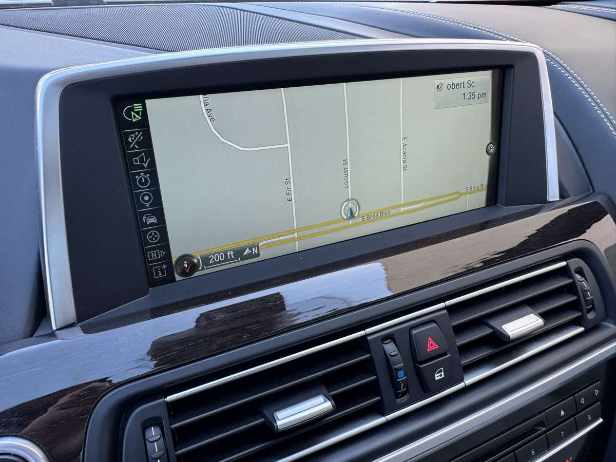 2014 BMW 6 Series 650i - Photo 27