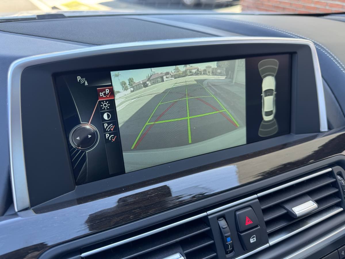 2014 BMW 6 Series 650i - Photo 28