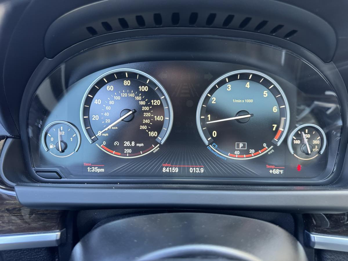 2014 BMW 6 Series 650i - Photo 31