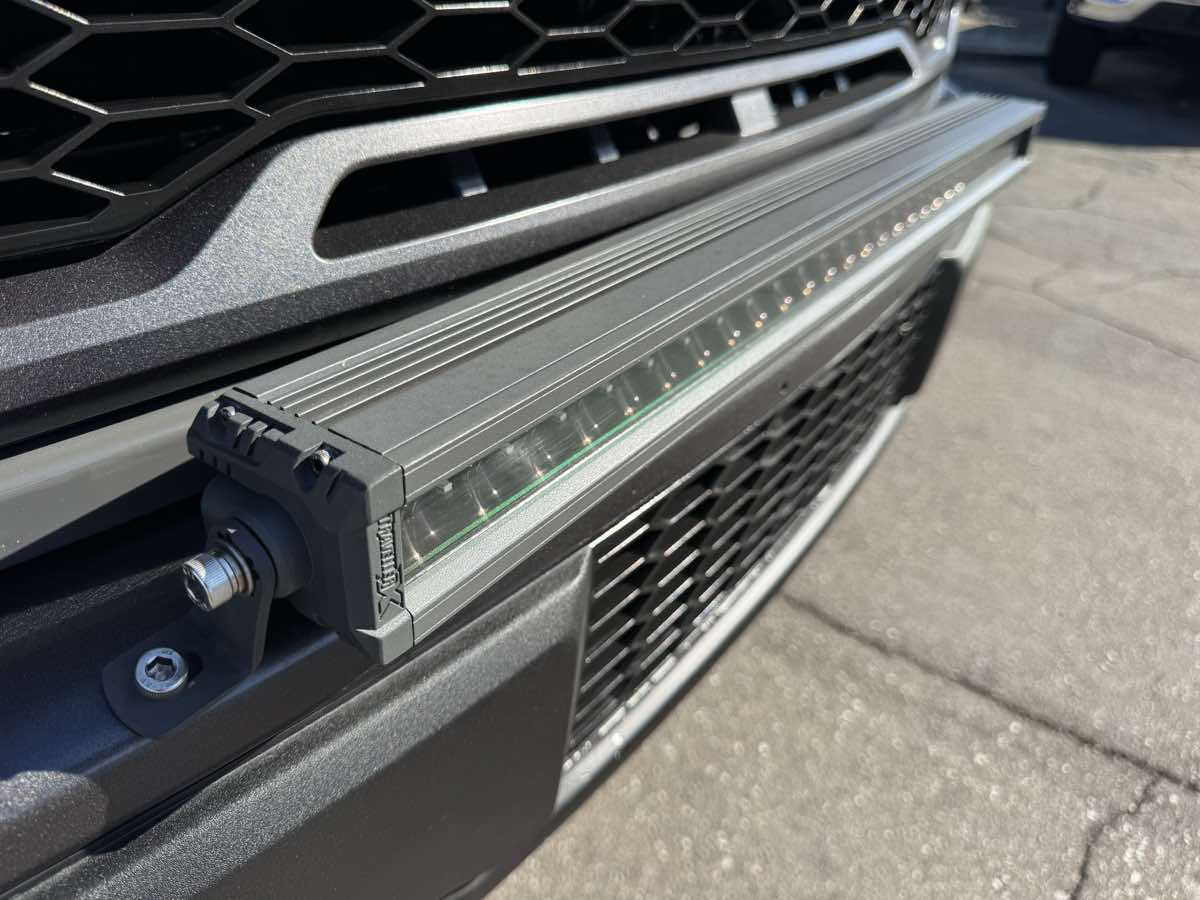 2020 Ford F-150 Raptor photo 30