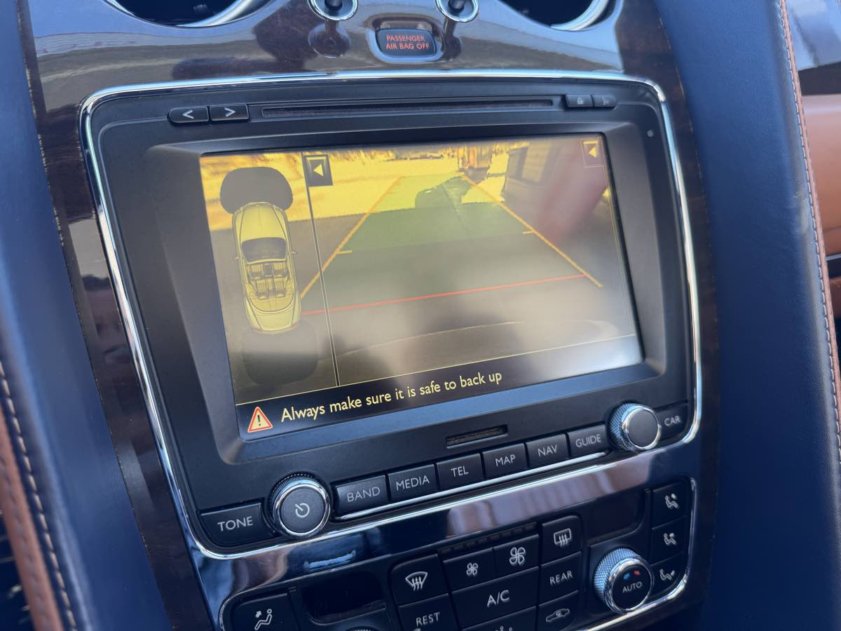 2016 Bentley Continental GT Base - Photo 29