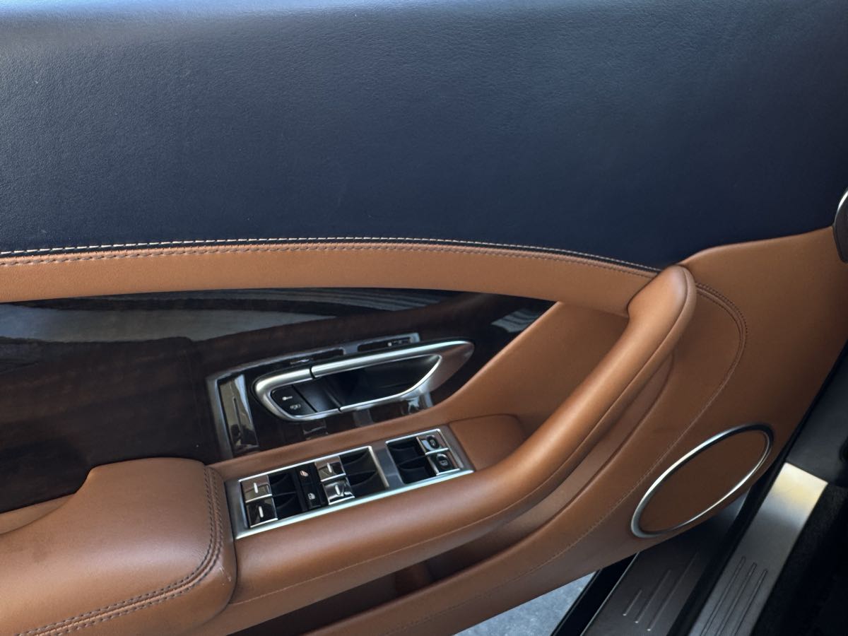 2016 Bentley Continental GT Base - Photo 27