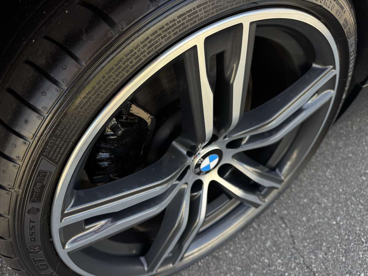 2019 BMW 6 Series Gran Coupe 640i - Photo 31