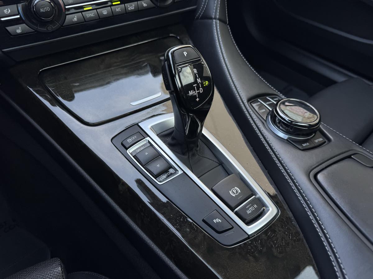 2019 BMW 6 Series Gran Coupe 640i - Photo 16