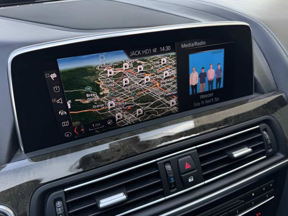 2019 BMW 6 Series Gran Coupe 640i - Photo 25