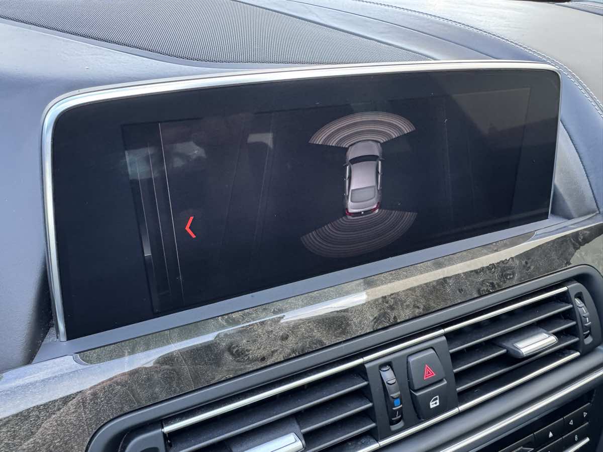 2019 BMW 6 Series Gran Coupe 640i - Photo 26