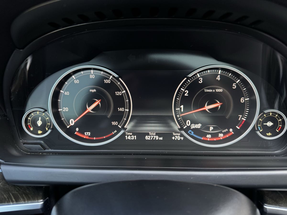 2019 BMW 6 Series Gran Coupe 640i - Photo 32