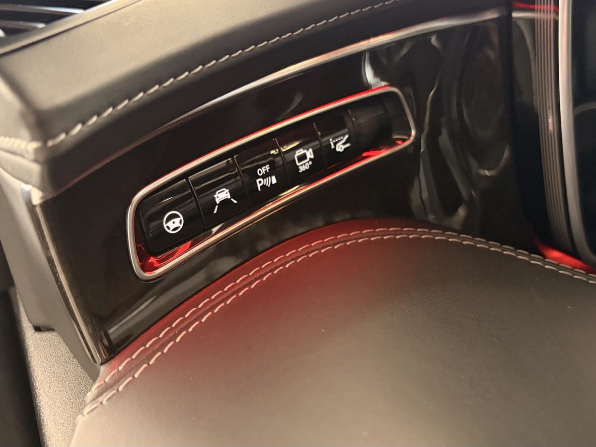 2016 Mercedes-Benz S-Class S550 - Photo 26