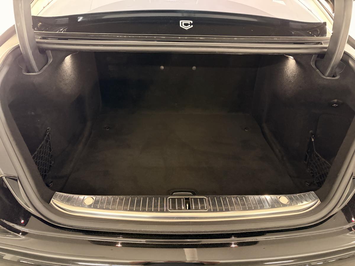 2016 Mercedes-Benz S-Class S550 - Photo 31
