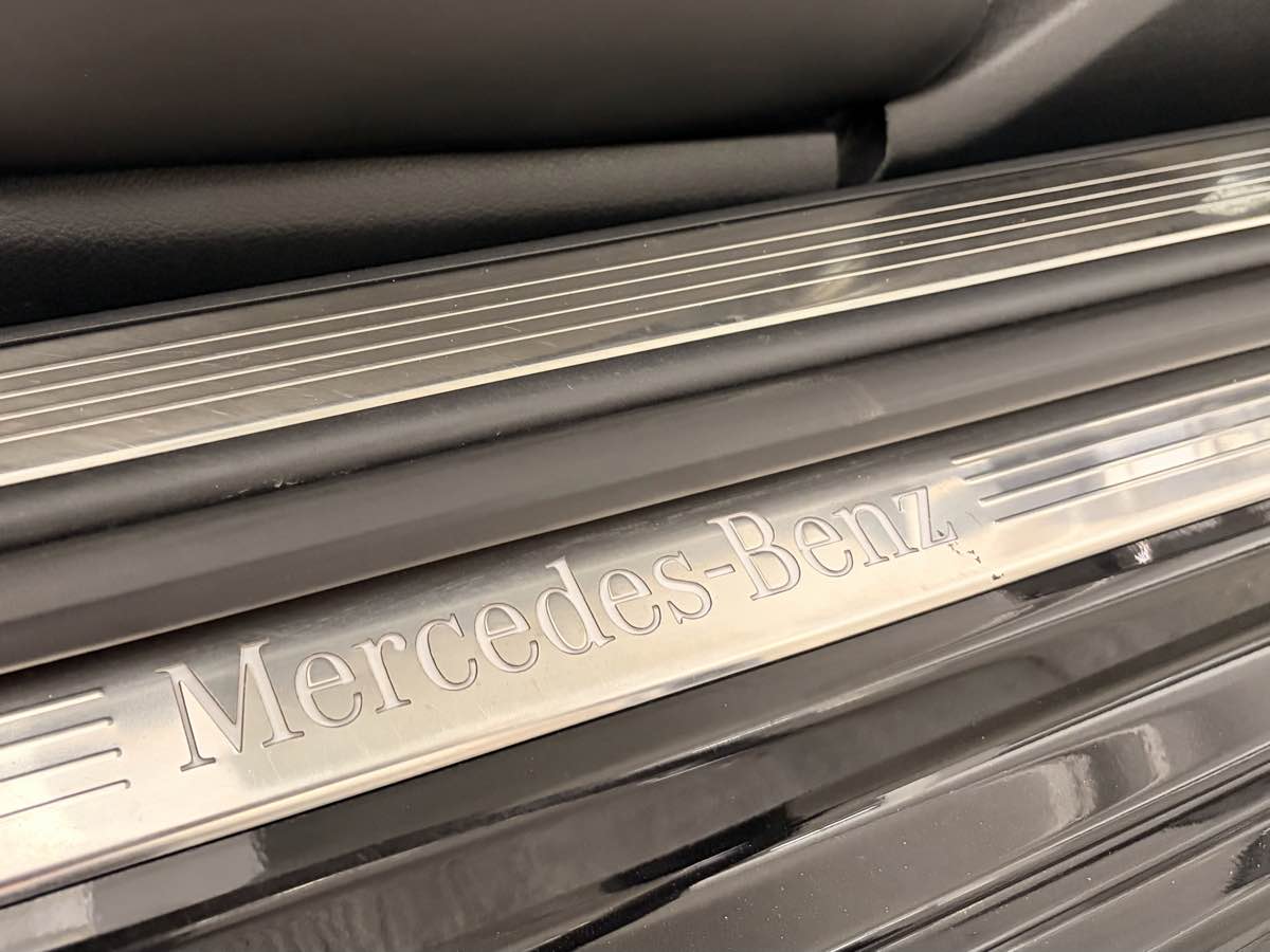 2016 Mercedes-Benz S-Class S550 - Photo 29
