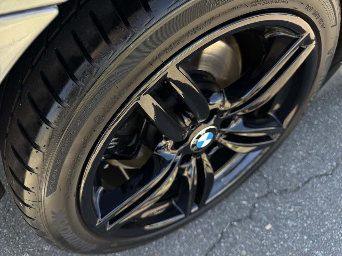 2014 BMW 6 Series 640i - Photo 27