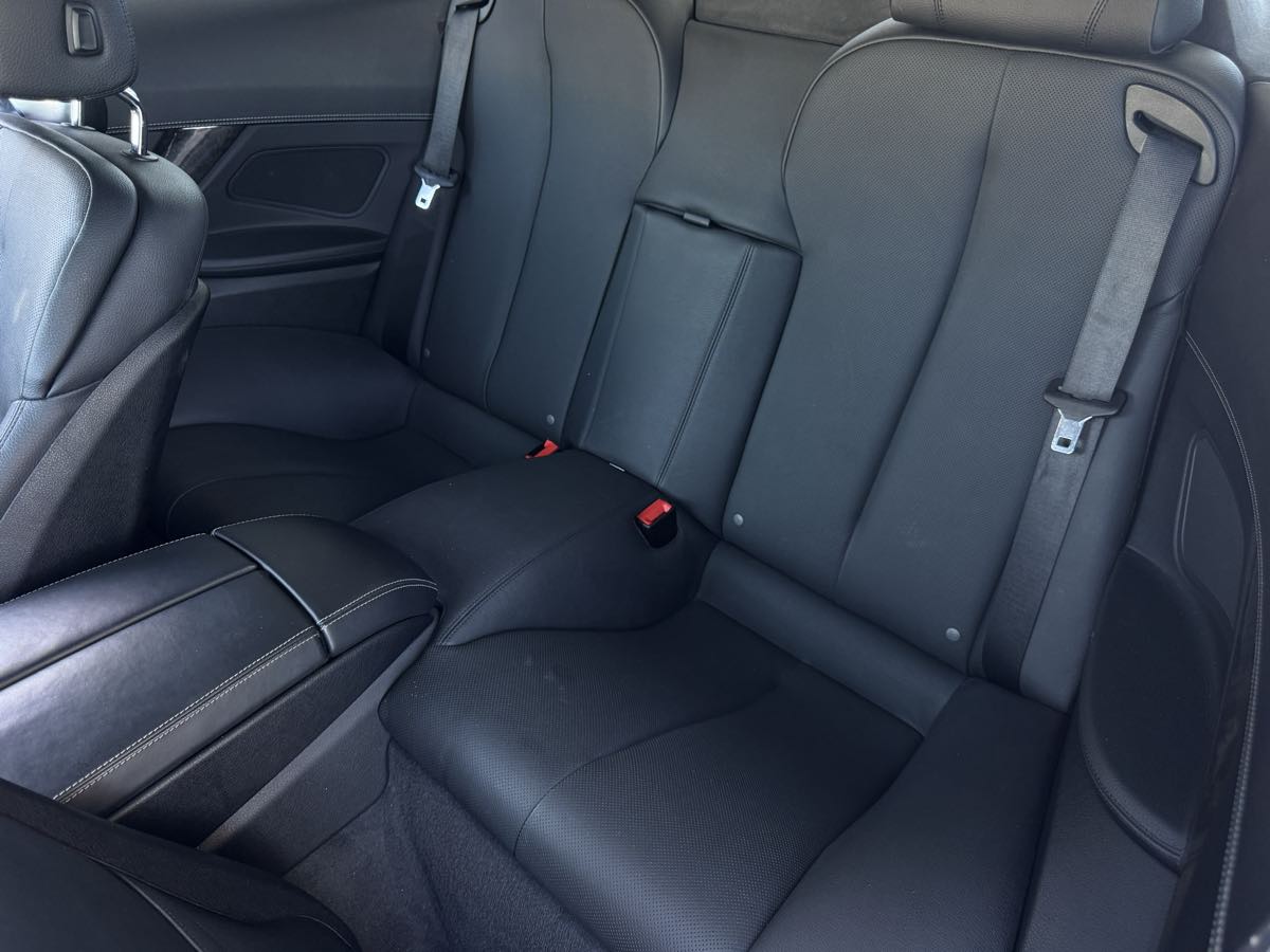 2014 BMW 6 Series 640i - Photo 18