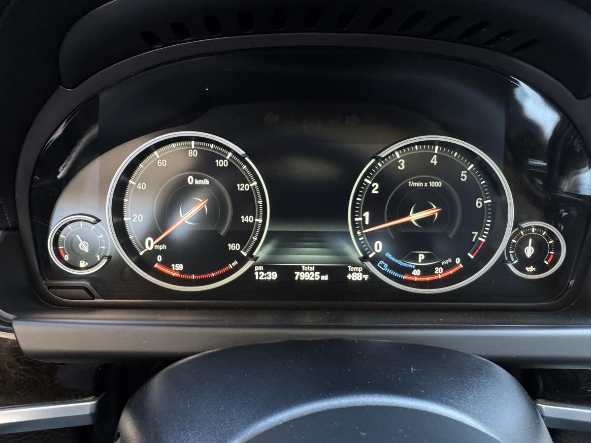 2014 BMW 6 Series 640i - Photo 29