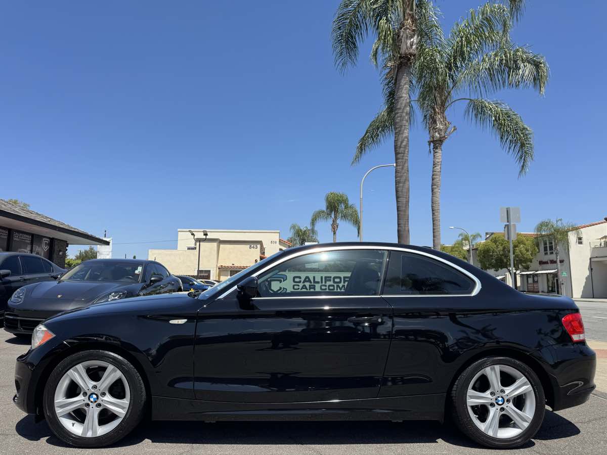 2013 BMW 1 Series 128i - Photo 2