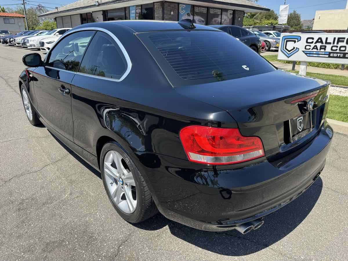2013 BMW 1 Series 128i - Photo 3