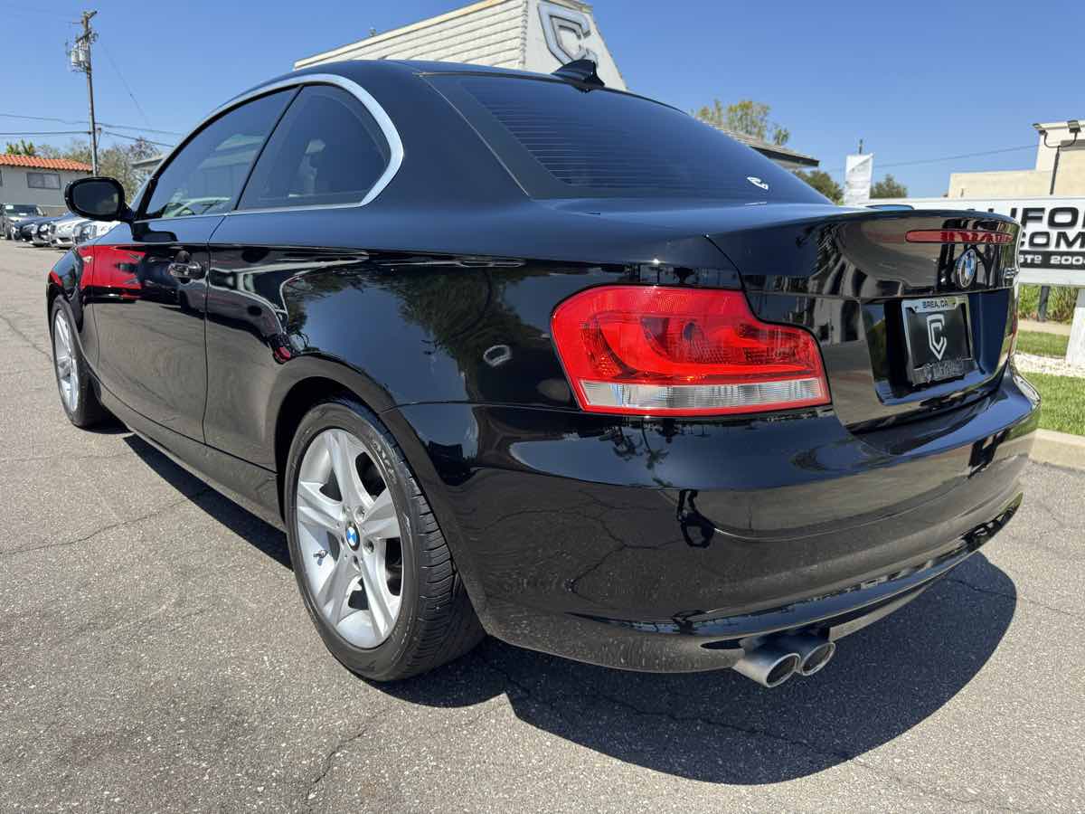 2013 BMW 1 Series 128i - Photo 4