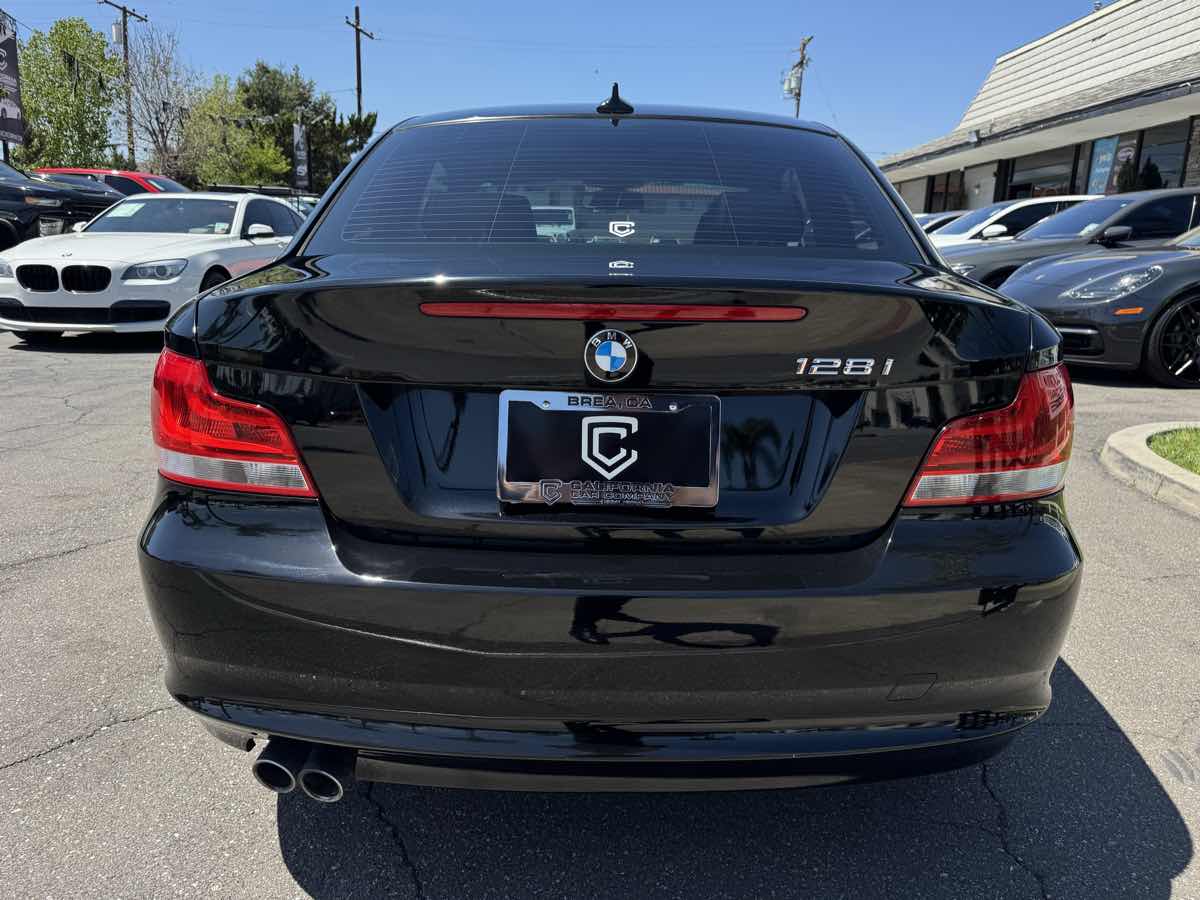 2013 BMW 1 Series 128i - Photo 6
