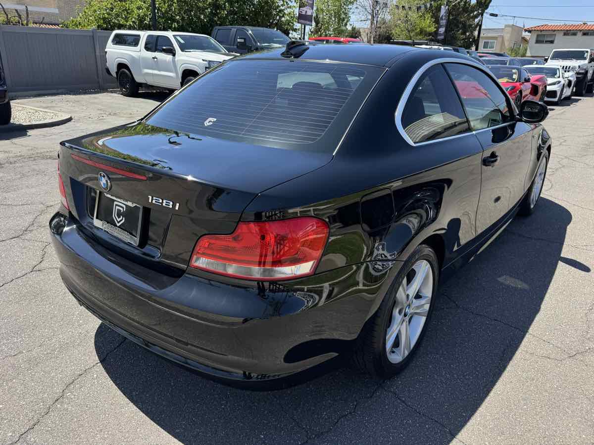 2013 BMW 1 Series 128i - Photo 7