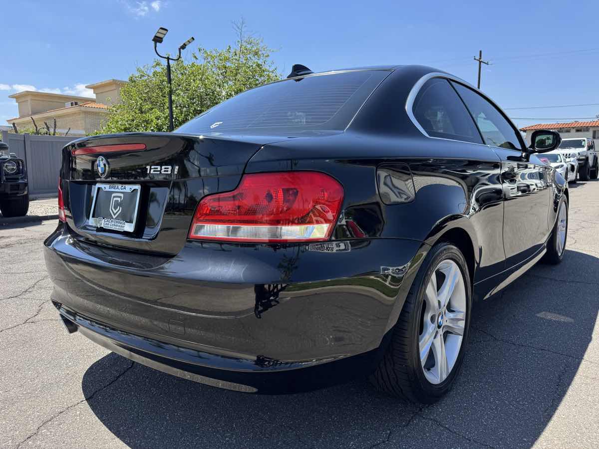 2013 BMW 1 Series 128i - Photo 8