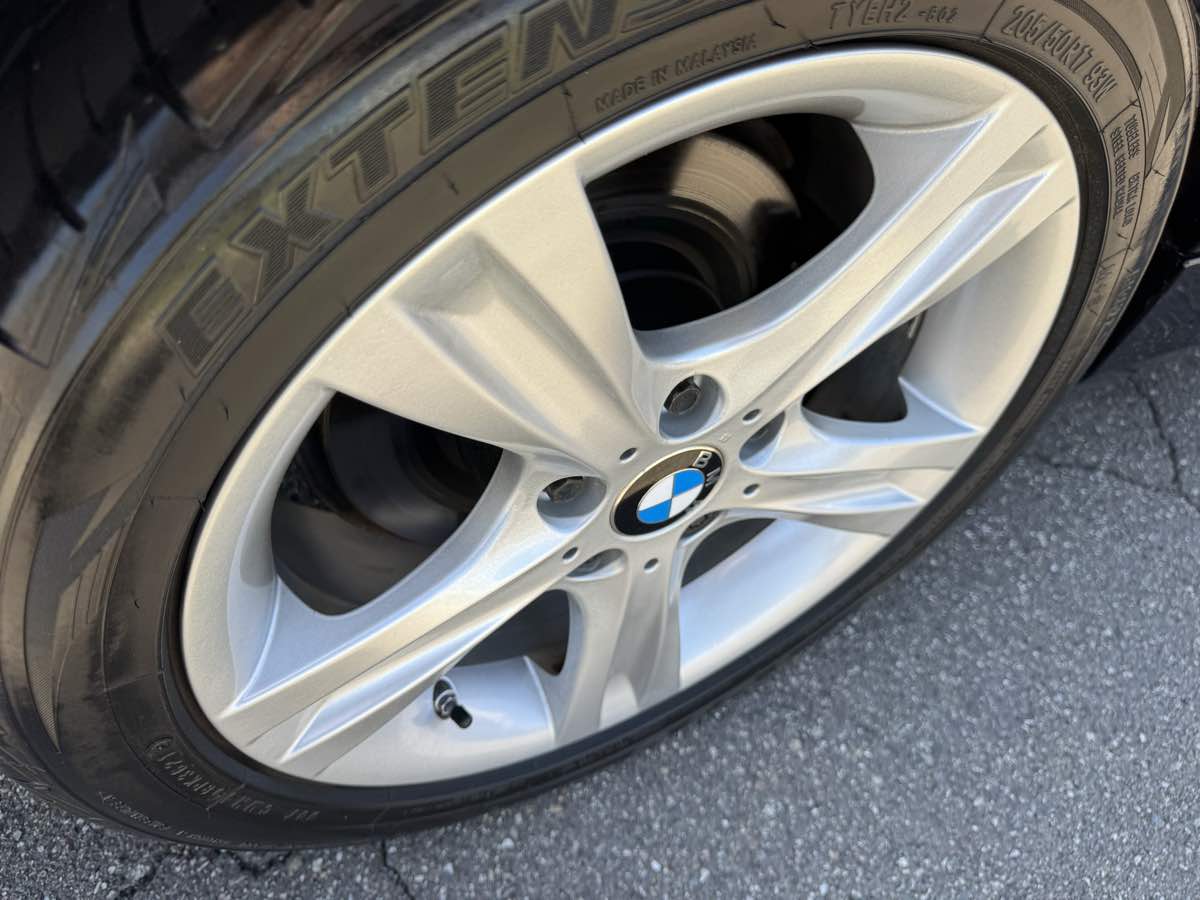 2013 BMW 1 Series 128i - Photo 24