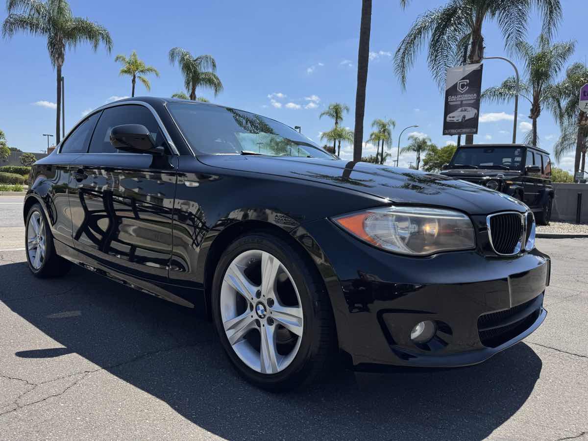 2013 BMW 1 Series 128i - Photo 9