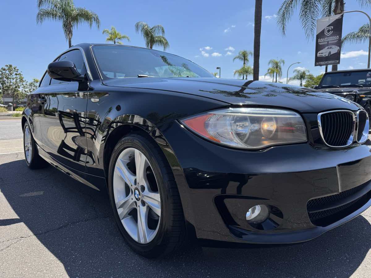 2013 BMW 1 Series 128i - Photo 10
