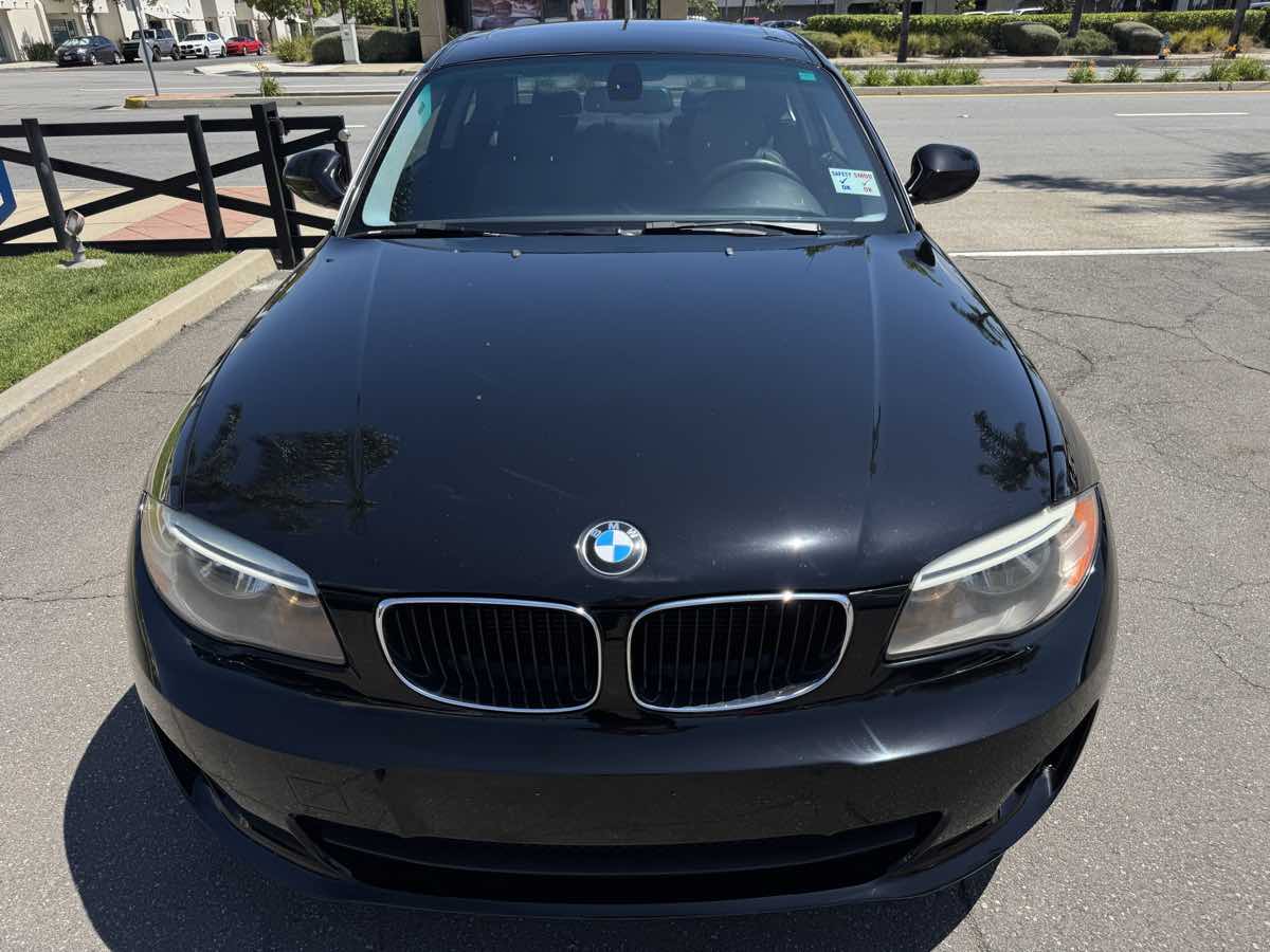 2013 BMW 1 Series 128i - Photo 11