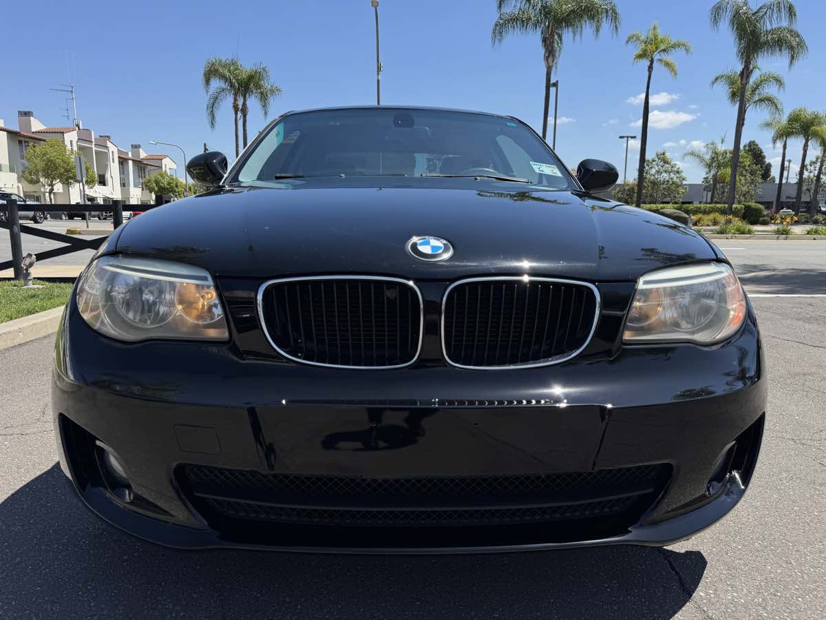 2013 BMW 1 Series 128i - Photo 12