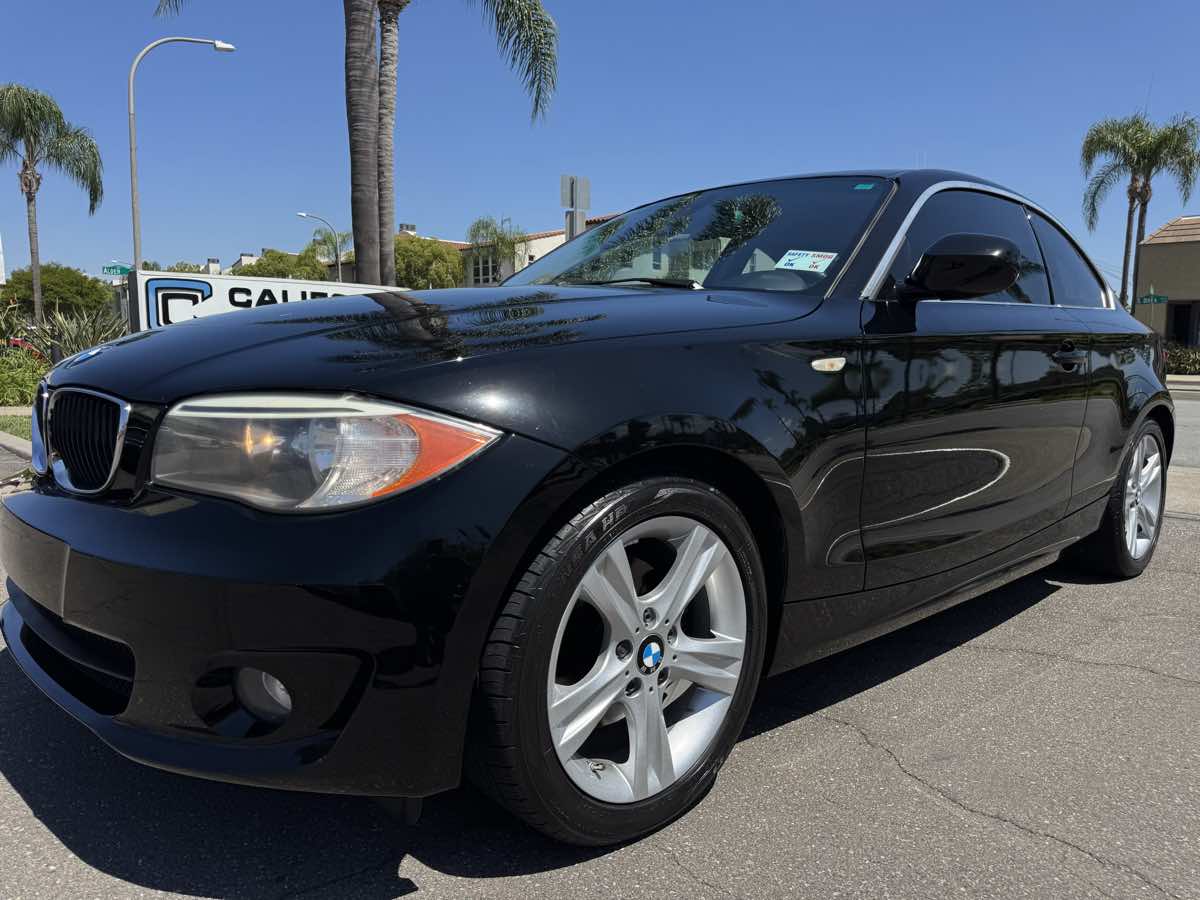 2013 BMW 1 Series 128i - Photo 13
