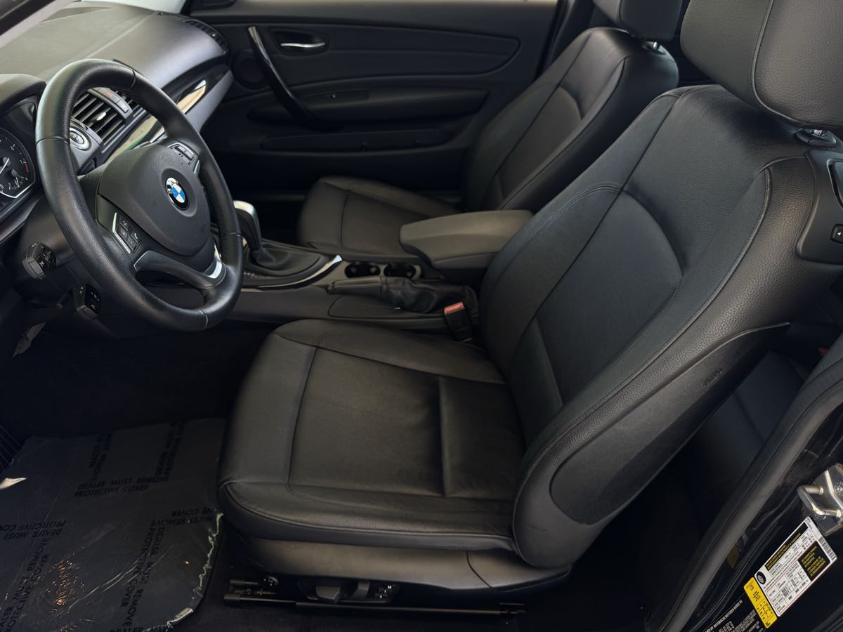 2013 BMW 1 Series 128i - Photo 14