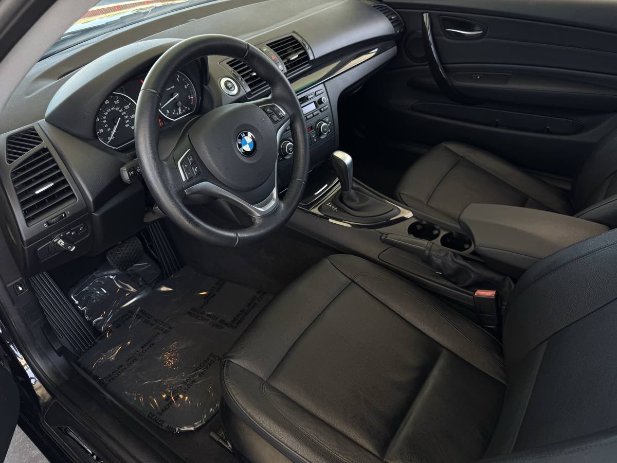 2013 BMW 1 Series 128i - Photo 15