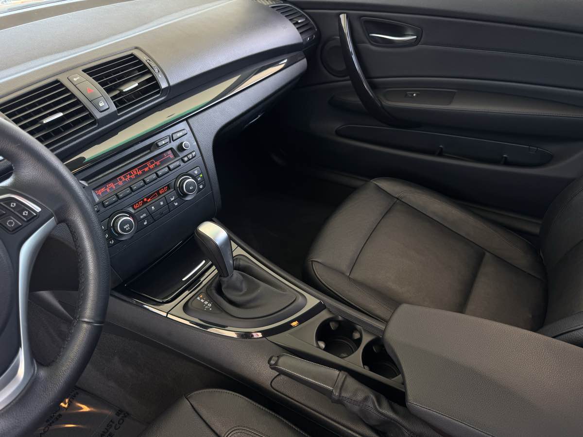 2013 BMW 1 Series 128i - Photo 16