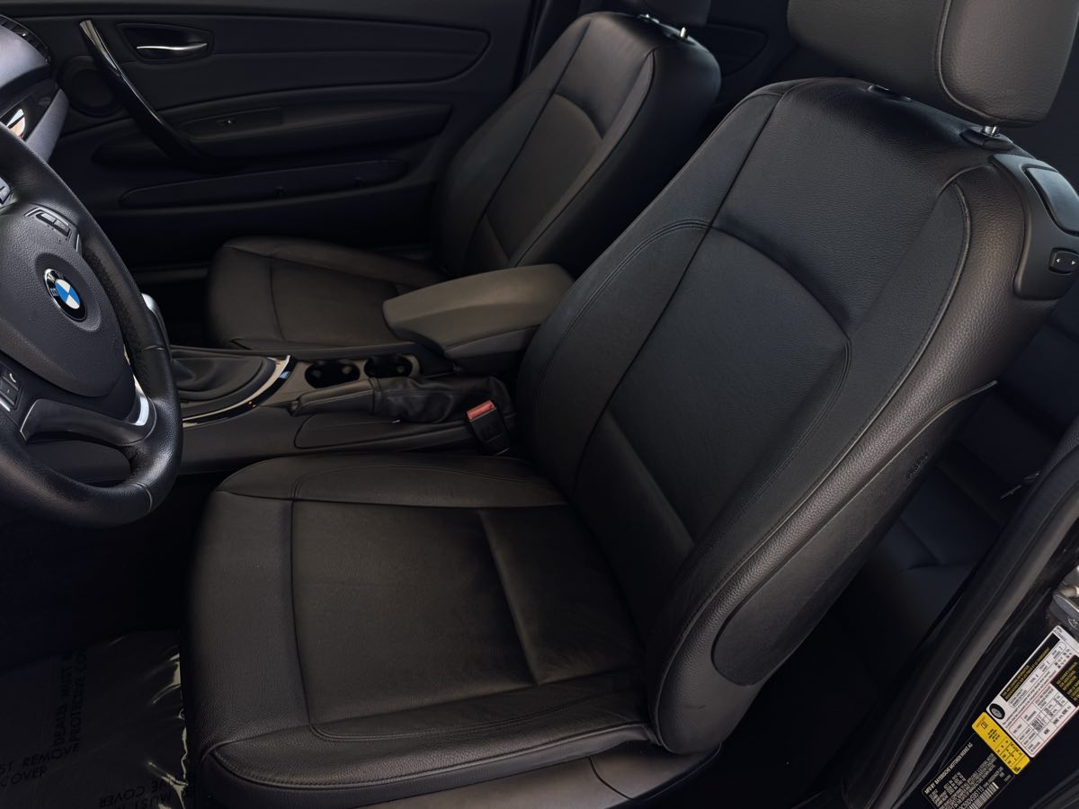 2013 BMW 1 Series 128i - Photo 17