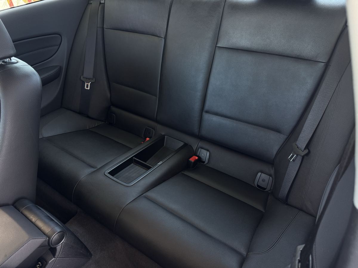 2013 BMW 1 Series 128i - Photo 18