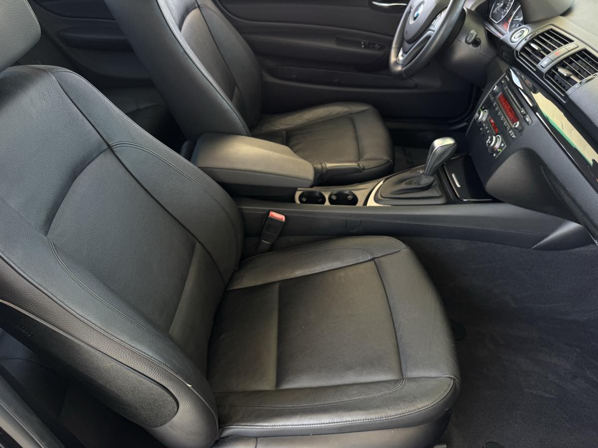 2013 BMW 1 Series 128i - Photo 19